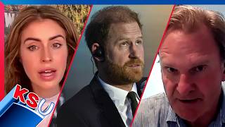 Prince Harry \