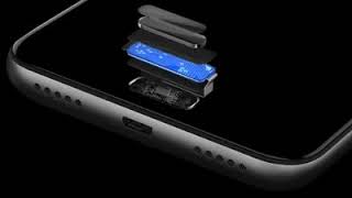 Infocus Turbo 5 Plus Its Fingerprint Front Sencer...