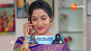 Maari | Ep - 519 | Webisode | Apr, 30 2024 | Ashika Padukone, Adarsh, Sairabanu | Zee Tamil