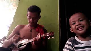 man ana versi anak kecil