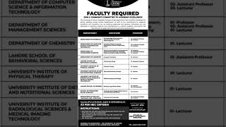 #jobsinpakistan