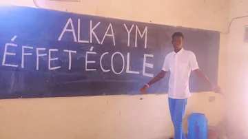 Alka Ym - Effect École (Remix Ngaaka Blindé Effect Secondaire)