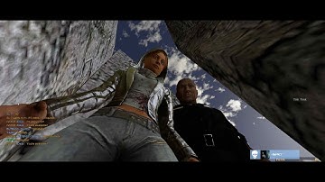 Once play with professionals.. - Zombie Panic Source Clips 72