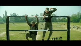 Glimpses from the film – Laal Singh Chaddha | Aamir | Kareena | Advait | Pritam | Amitabh B Thumb