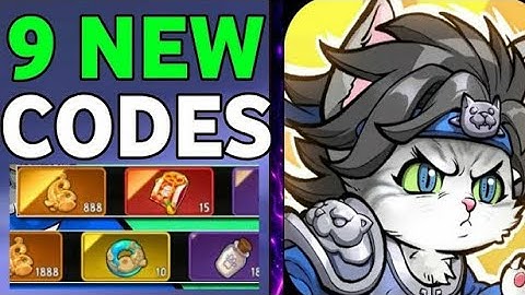 Cat Hero: GO Gift Codes | How to Redeem Guide | Active Cat Hero GO Code November 