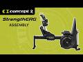 StrengthErg Assembly