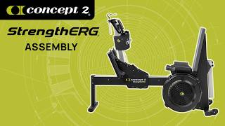 StrengthErg Assembly