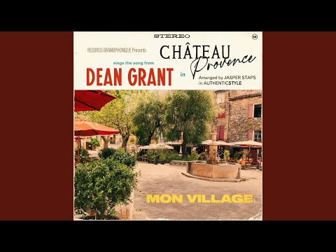 Gane, Diobasse - Mon Village