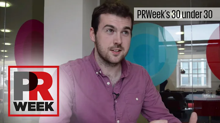 PRWeek's 30 Under 30: Predictions for 2030