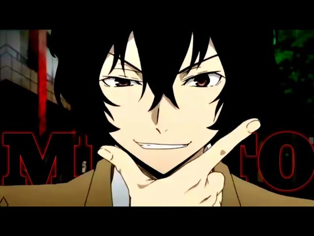 bungo stray dogs dublado｜TikTok Search