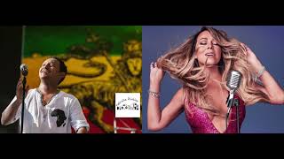 Anaa nyaatu - Teddy Afro by Mariah Carey