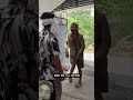 #shortvideo #comedy Khacra Gandi thar ghar le aya ll #youtubeshorts ll #shorts