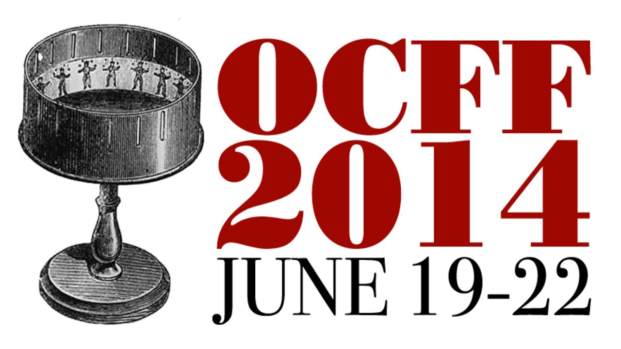The Amazing Cinematographe | OCFF 2014