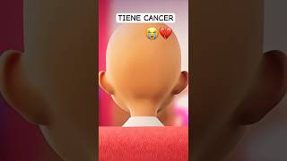 ROSITA TIENE CANCER Y SE VA 💀