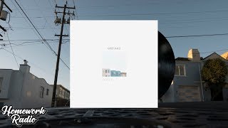 jhove - Grey Days [Full EP | 5 tracks]
