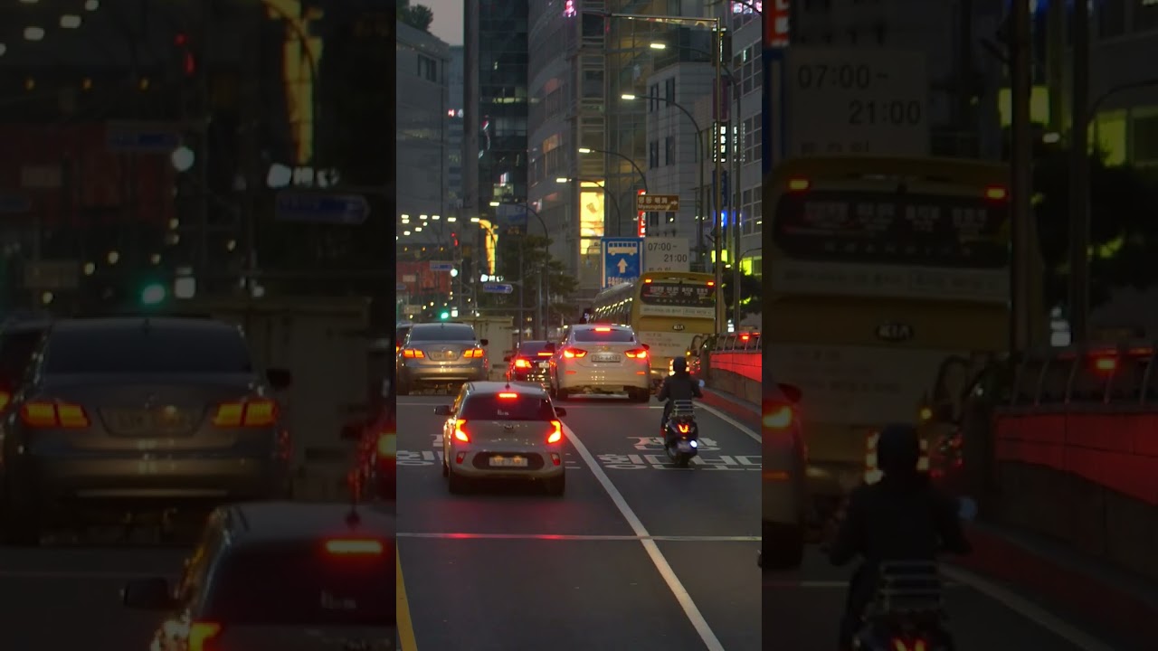 Japon by night @mostorekech