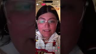 Valerie Silva Talking About Bllying