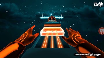 We broke the record ( 50 loops)