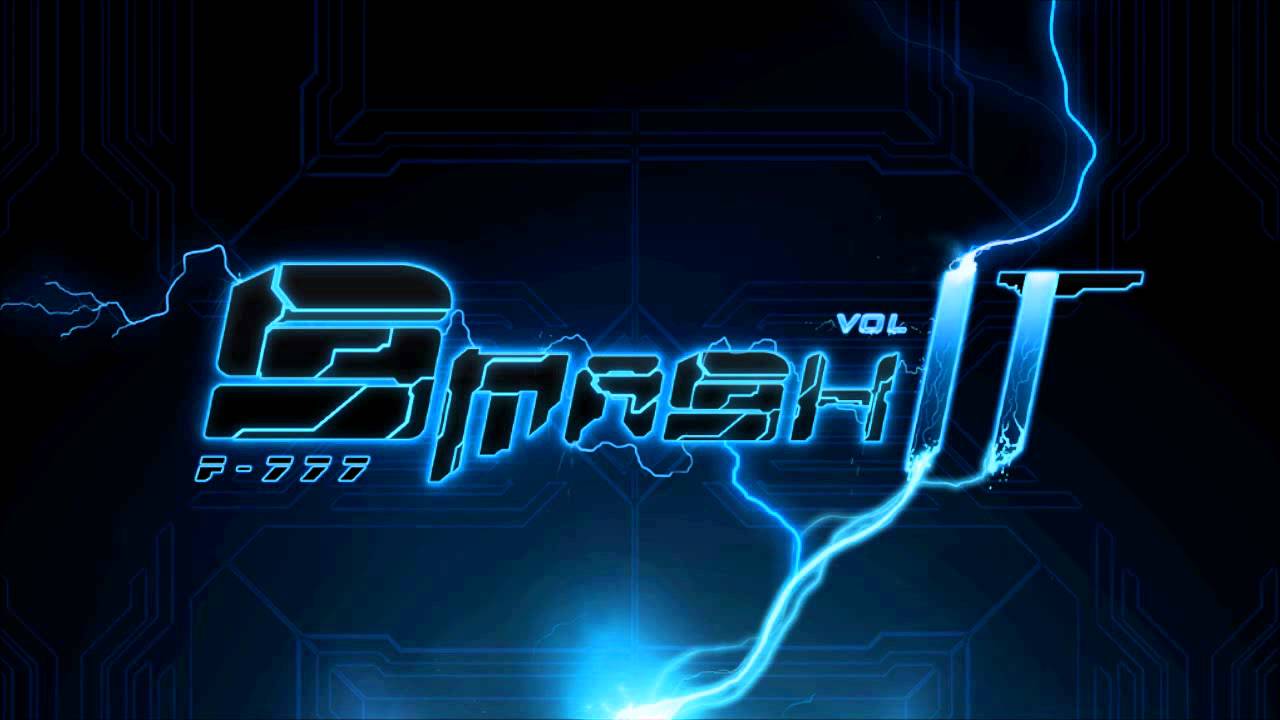 [Electro] F-777 - Popcorn For Breakfast