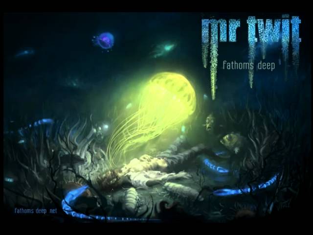 Watch Mr Twit: Fathoms Deep on YouTube Watch Mr Twit: Fathoms Deep on YouTube