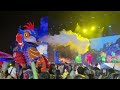 Lantern Monster Paper Windmill Theater 2025 07 19 Performance Clip Lantern Monster Paper Windmill Theater 2025 07 19 Performance Clip