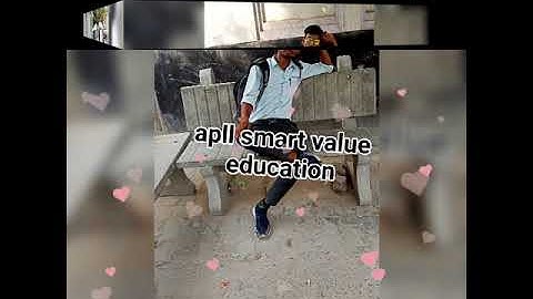 (APLL smart value smart power education)-&--_ pradeep_tomar_officeal