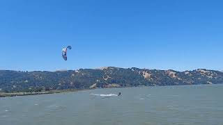High Winds