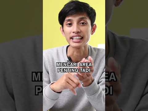 Menentukan area penting untuk entry   #shorts