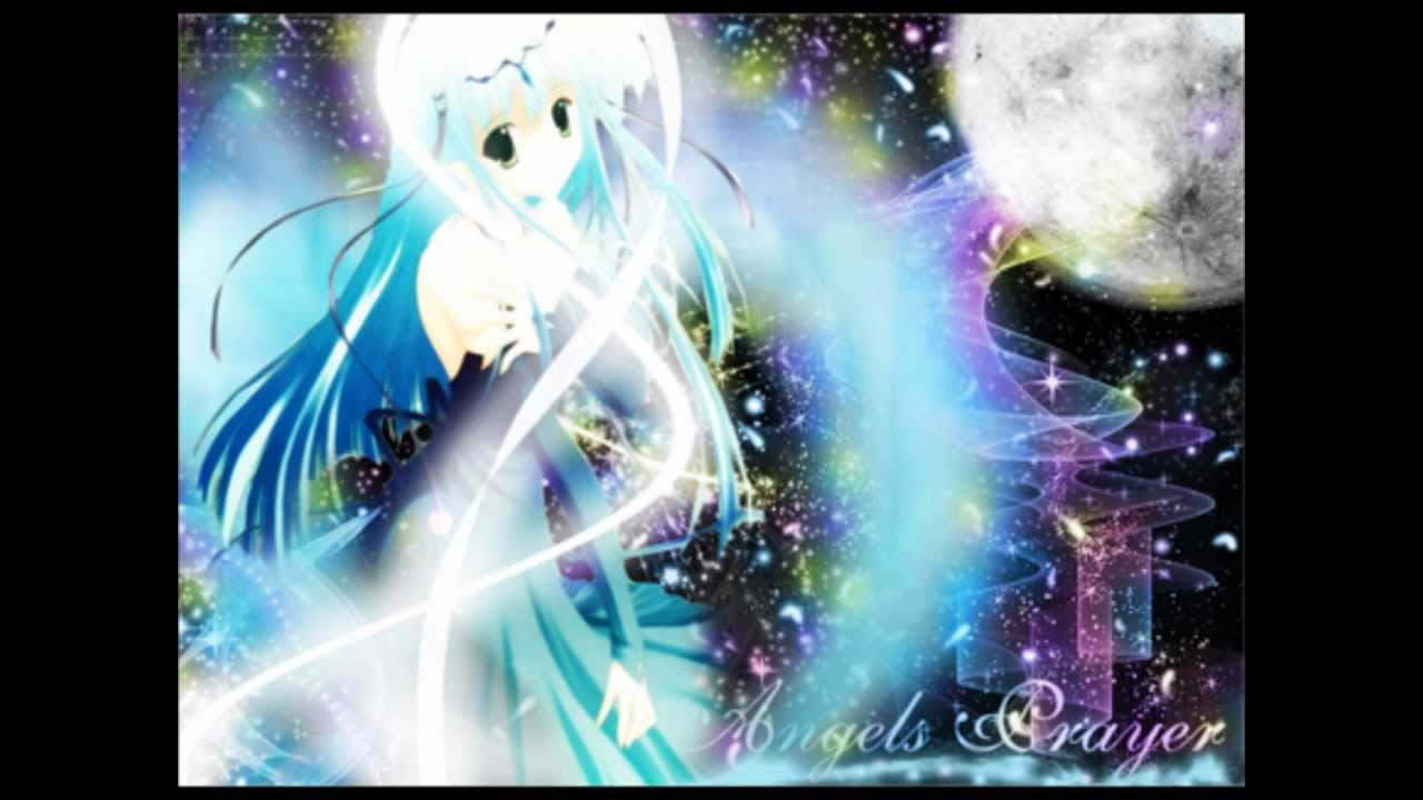 Nightcore ★ Fly On The Wings Of Love 2011 Remix - YouTube