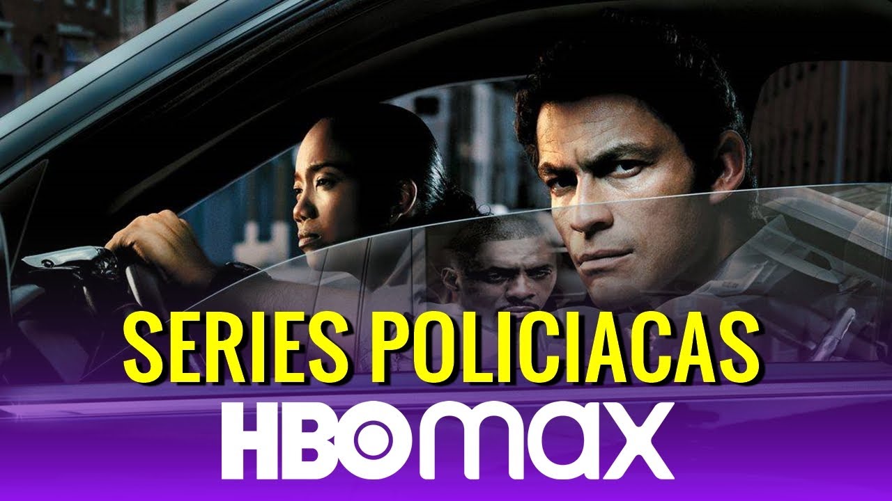 Las mejores 7 series policíacas de HBO Max (2023)