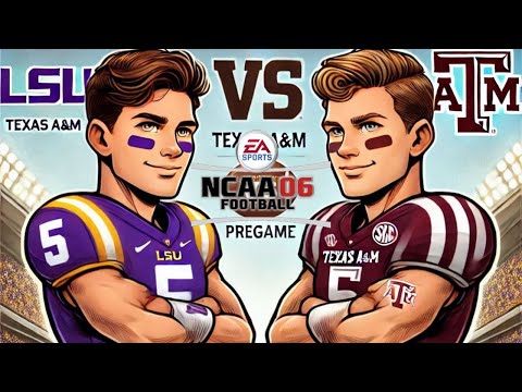 Rebuilding The FORGOTTEN Team in the Big 10 | NCAA 06 PS2 Purdue Dynasty