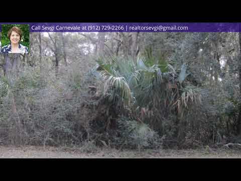 103 Doubloon Ct, St Marys, GA home video tour