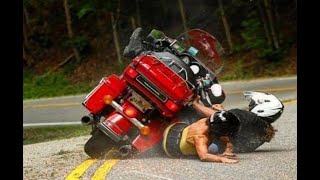 Motorcycle Fails