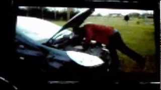 CamCon 2012 Safe Haven Trailer and Information