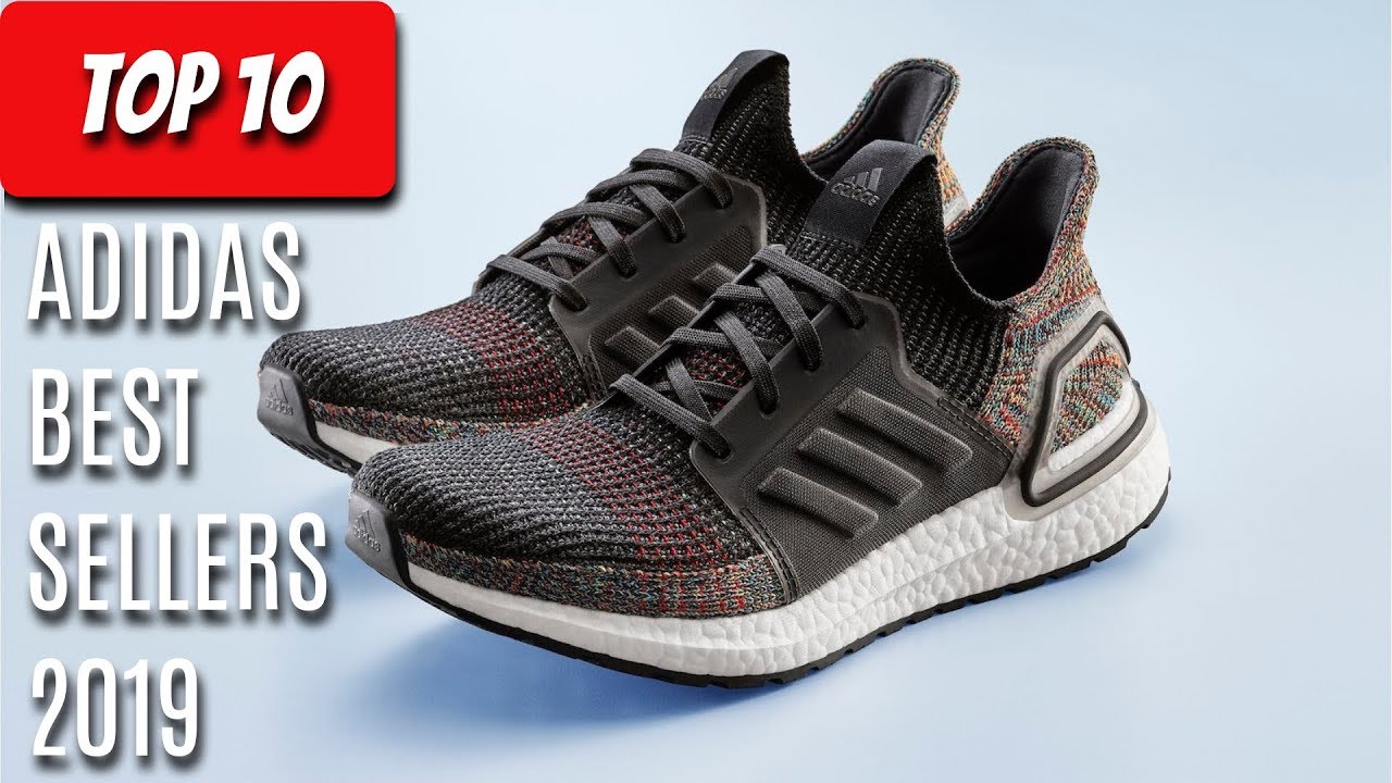 top selling adidas shoes