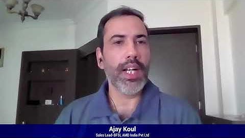 2nd ETBFSI Virtual Summit: The New Standard for Modern Business PCs & Datacenters