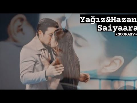 Yağız&Hazan|Saiyaara