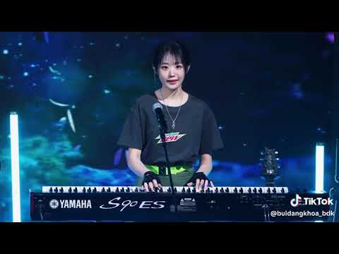 ILLUSIONARY DAYTIME REMIX PIANO#xh