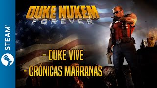 Duke Nukem Forever | #1 | Español | Sin Comentarios