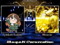 MUGEN Symboli Rudolf (シ(ョ)ンボリルドルフ) VS Mizuchi