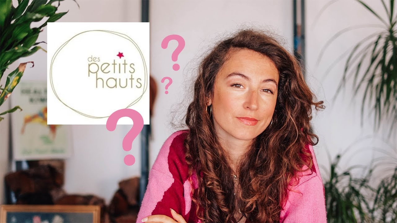 DES PETITS HAUTS : GREENWASHING ?