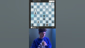 Road to 2300 | Day 222 #chess #chessgame #chesscom #chesstactics #chesspuzzle #chessmaster