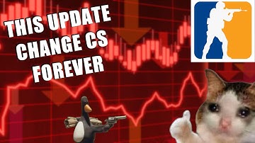 A small update that changed the skins market forever