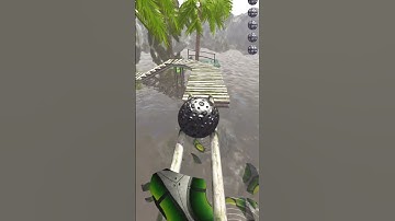 Rollance Part 2 #jerryisgaming #android #ios #rollance #rollanceballgame #rollanceballs #shorts