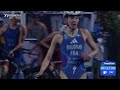 T1 Indoor Triathlon World Cup | Women's Final Highlights