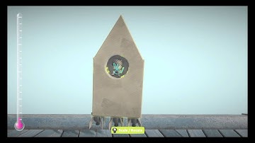 Lbp how to build a rocket