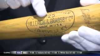 Inside the Yankees Museum's Hands on History program