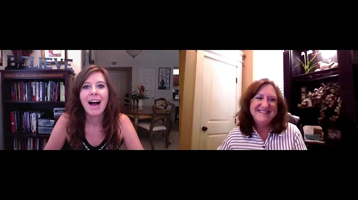 Ultimate Branding Experience - Jordan Maylea & Kat...