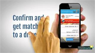 Fast2Go Fast Food Delivery App screenshot 3