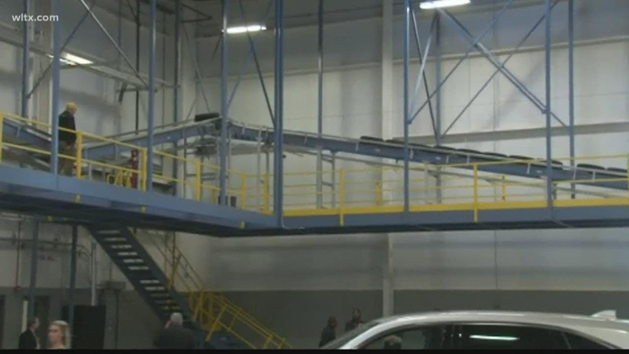 Continental Tire expanding Lancaster operations YouTube